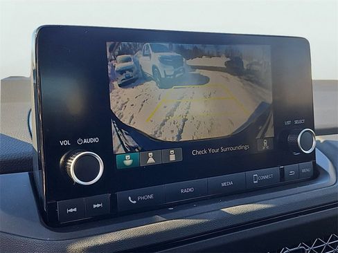 Certified 2024 Honda Accord EX image 16