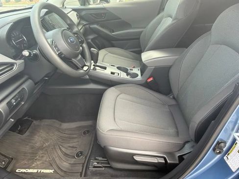 Used 2024 Subaru Crosstrek 2.0i Premium AWD/4WD image 21