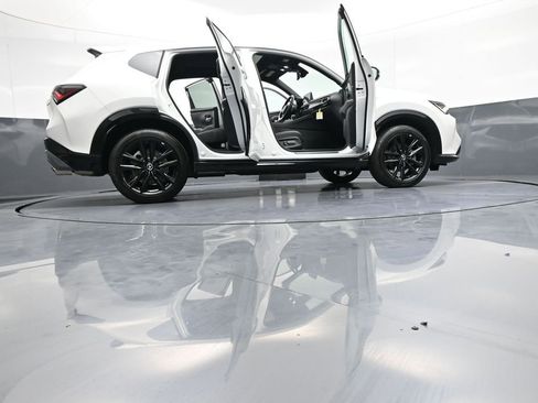 Certified 2025 Acura ADX A-Spec AWD/4WD image 48