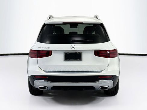 Certified 2026 Mercedes-Benz GLB 250 image 6