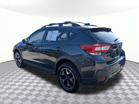 Used 2019 Subaru Crosstrek 2.0i Premium image 5