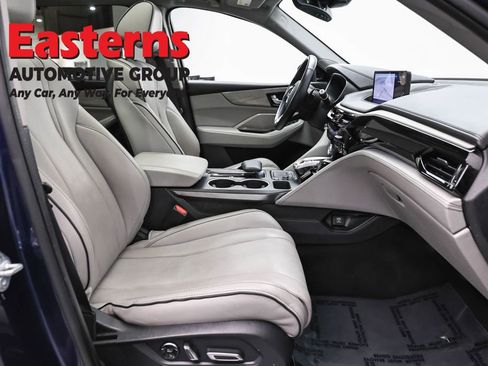 Used 2022 Acura MDX SH-AWD w/ Advance Package image 26