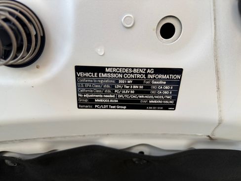 Used 2021 Mercedes-Benz C 300 Coupe image 24