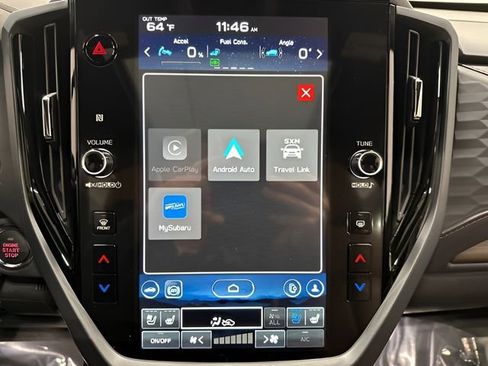 Used 2025 Subaru Forester Touring image 24