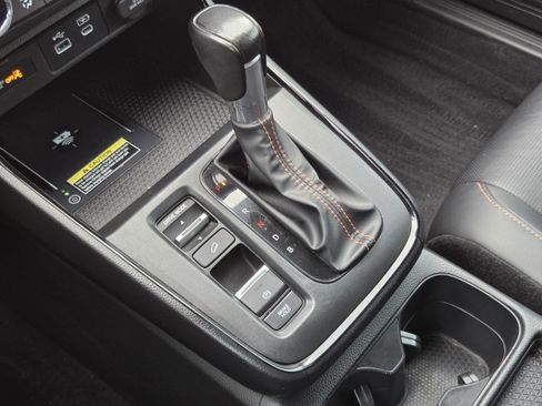 Certified 2024 Honda CR-V Sport-L image 16