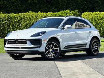 Used 2026 Porsche Macan