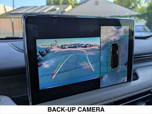 Used 2023 Lincoln Aviator Reserve w/ Equipment Group 201A image 19