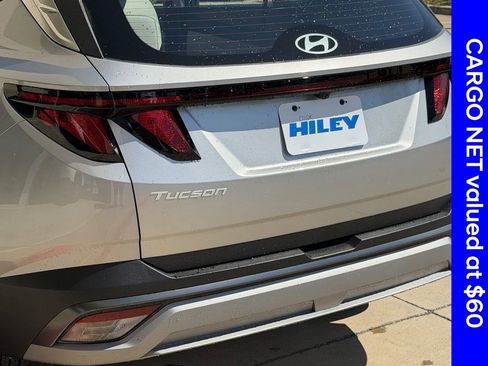 New 2026 Hyundai Tucson SE image 7
