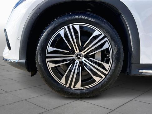 Used 2023 Mercedes-Benz EQS 450+ SUV image 10