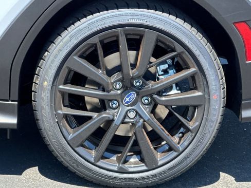 New 2026 Subaru WRX Limited AWD/4WD image 29
