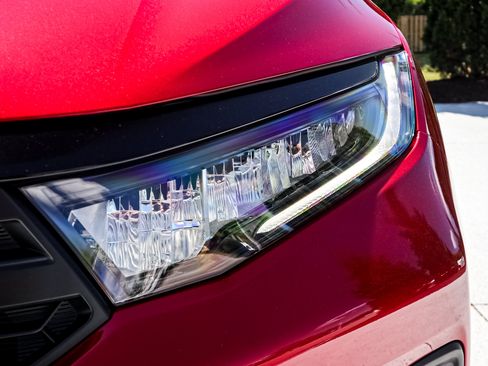 New 2026 Honda Odyssey EX-L image 6