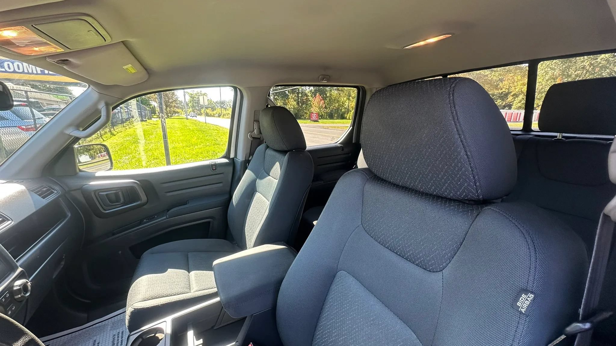 Used 2014 Honda Ridgeline Sport image 25