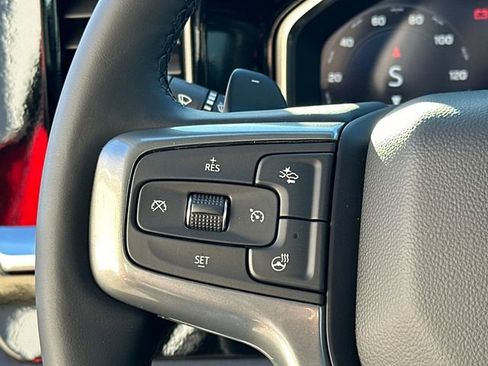 New 2026 Chevrolet Silverado 1500 RST w/ Safety Package image 27