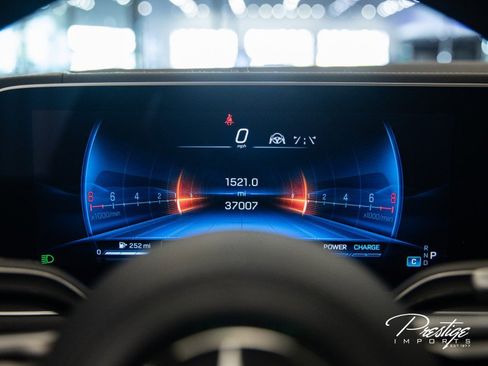 Used 2024 Mercedes-Benz GLE 63 AMG S image 47