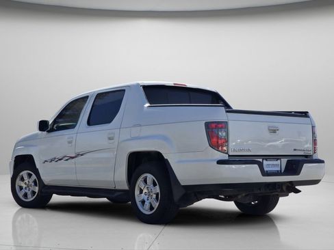 Used 2013 Honda Ridgeline RTS image 14