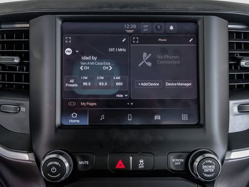 Used 2023 RAM 3500 Big Horn w/ Level 1 Equipment Group image 30