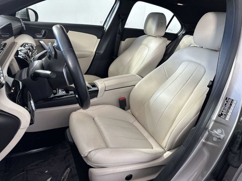 Used 2019 Mercedes-Benz A 220 image 15