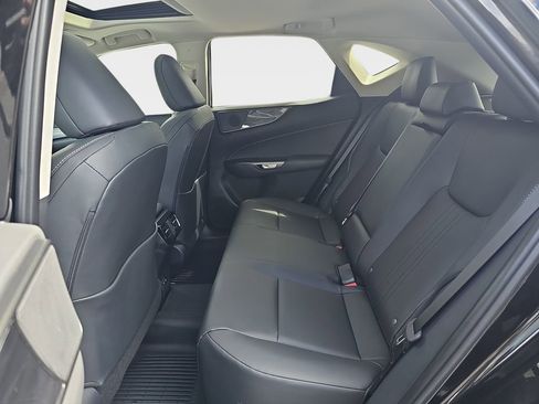 New 2026 Lexus NX 350 AWD w/ Premium Package image 14