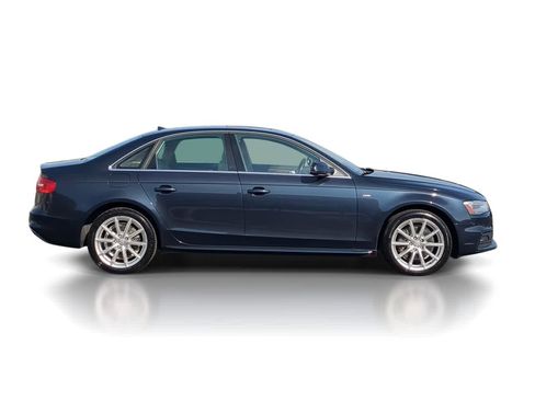 Used 2015 Audi A4 2.0T Premium image 9