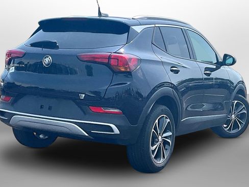 Used 2020 Buick Encore GX Select FWD image 11