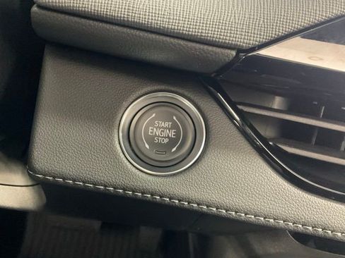 New 2026 Buick Enclave Sport Touring w/ Power Package FWD image 16