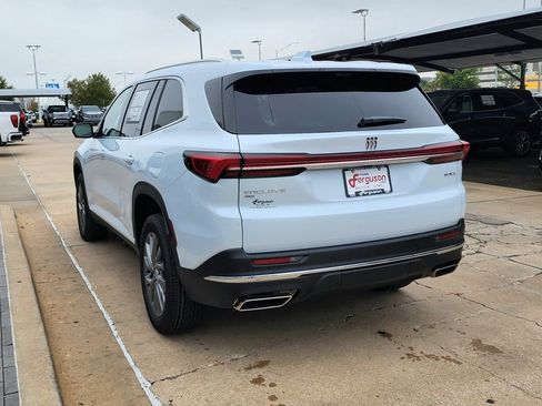 New 2026 Buick Enclave Preferred w/ Power Package image 6