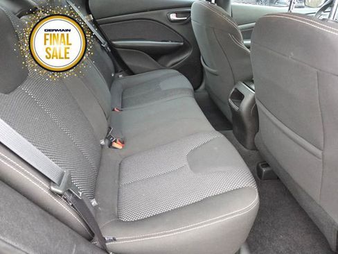 Used 2016 Dodge Dart SXT image 24