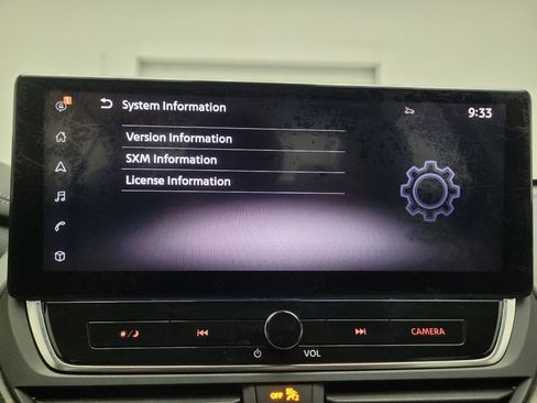 Used 2023 Nissan Altima 2.5 SL FWD image 25