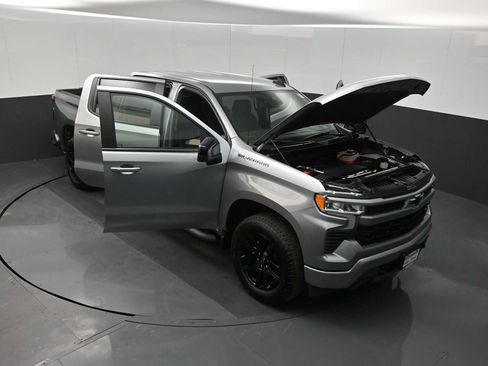 New 2026 Chevrolet Silverado 1500 RST w/ RST Select Package image 26