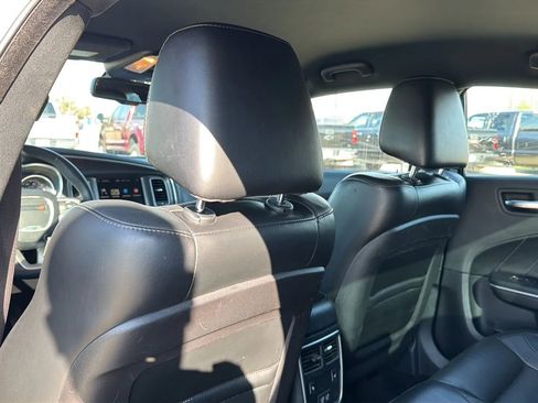 Used 2015 Dodge Charger SXT w/ Plus Group image 40