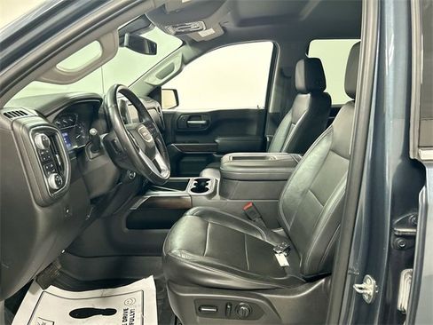 Used 2020 GMC Sierra 1500 SLT w/ SLT Premium Plus Package image 9