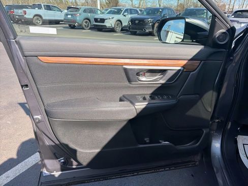 Certified 2022 Honda CR-V EX image 19