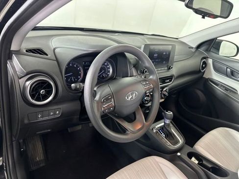 Used 2023 Hyundai Kona SEL image 13
