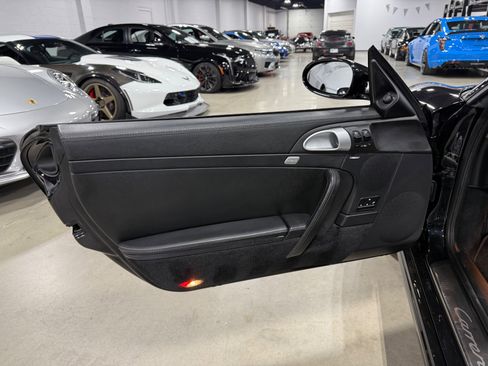 Used 2006 Porsche 911 Carrera image 19