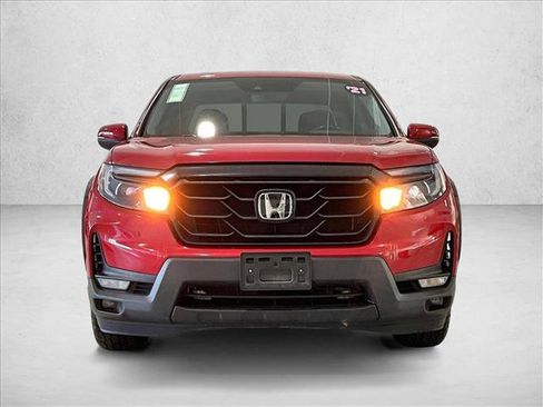 Used 2021 Honda Ridgeline RTL image 3
