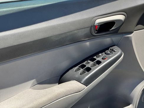 Used 2007 Honda Civic LX image 9