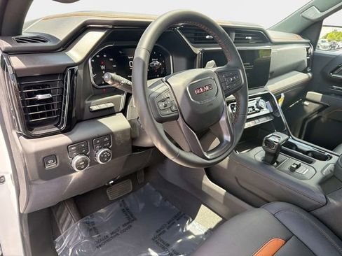 New 2026 GMC Sierra 1500 AT4 w/ AT4 Premium Package AWD/4WD image 21