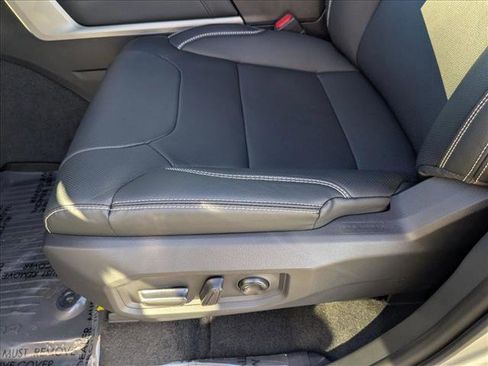 New 2026 Toyota Tundra Limited image 4