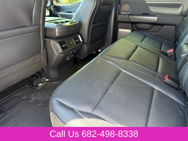 Used 2026 Ford F150 Lariat w/ Equipment Group 501A Mid AWD/4WD image 17