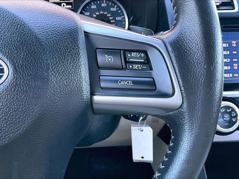 Used 2015 Subaru Crosstrek 2.0i Limited image 24