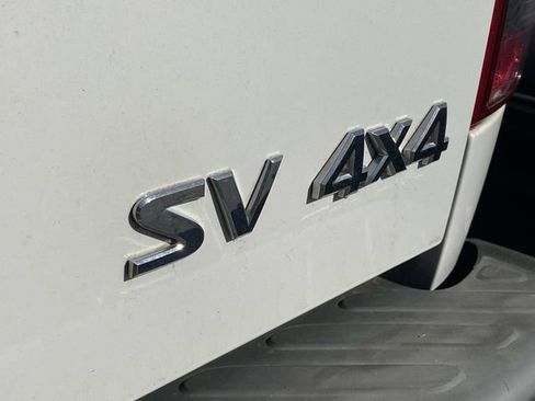 Used 2019 Nissan Frontier SV w/ Value Truck Package image 11