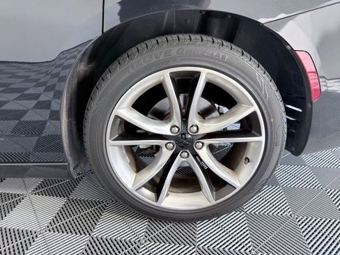 Used 2015 Dodge Charger R/T image 31