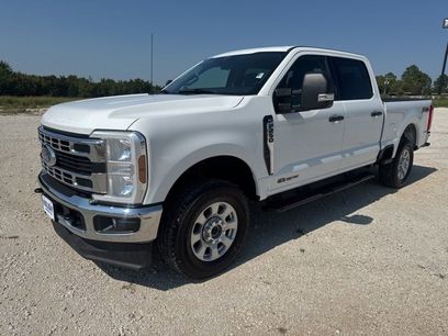 Used 2024 Ford F250 XLT w/ FX4 Off-Road Package