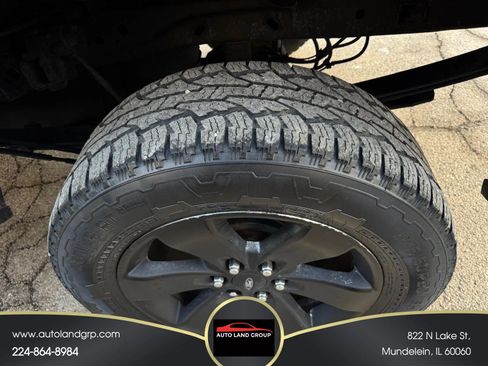 Used 2014 Ford F150 FX4 w/ Equipment Group 402A Luxury image 27