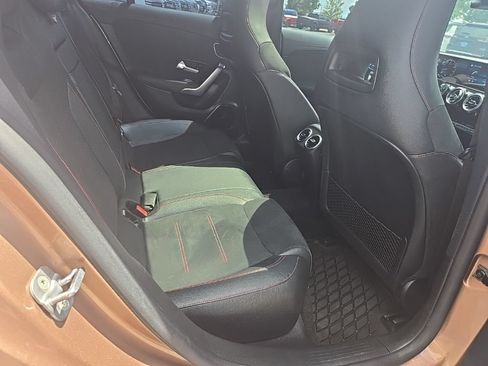 Used 2023 Mercedes-Benz CLA 250 4MATIC image 24