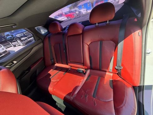 Used 2021 Kia K5 GT-Line w/ GT-Line FWD Premium Package image 18
