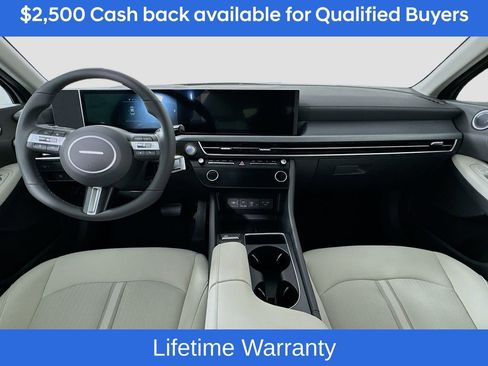 New 2026 Hyundai Sonata SEL image 36