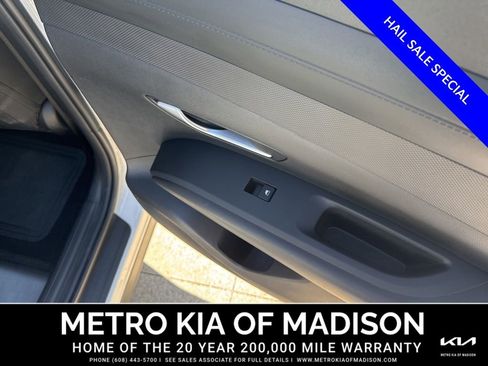 Used 2026 Hyundai Tucson SEL AWD/4WD image 33