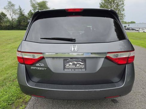 Used 2012 Honda Odyssey EX-L image 7