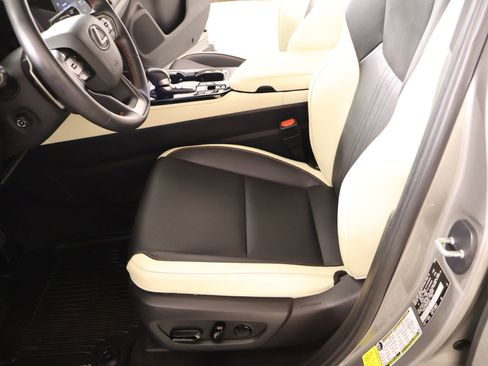 Used 2023 Lexus NX 350 AWD image 11